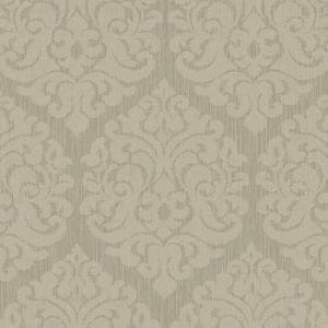 американские элитные бумажные обои Collins Company с дамаском Modena ML14704 На фото американские элитные бумажные обои Collins Company с дамаском Modena ML14704