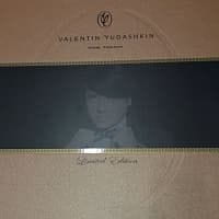 Valentin Yudashkin Limited Edition Valentin Yudashkin Valentin Yudashkin Limited Edition
