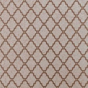 американские бумажные обои капучино Thibaut с геометрией в английской стиле Artisan 839-T-701 На фото американские бумажные обои капучино Thibaut с геометрией в английской стиле Artisan 839-T-701