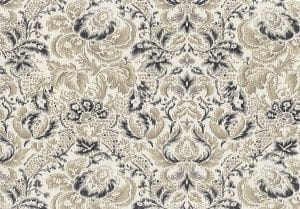 российские обои в гостиную Euro Decor с цветами  классическом стиле Millefleur 7031-22 На фото российские обои в гостиную Euro Decor с цветами  классическом стиле Millefleur 7031-22