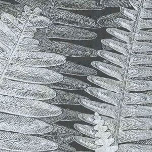 итальянские текстильные обои Italreflexes Marco macro-005 fern slate На фото итальянские текстильные обои Italreflexes Marco macro-005 fern slate