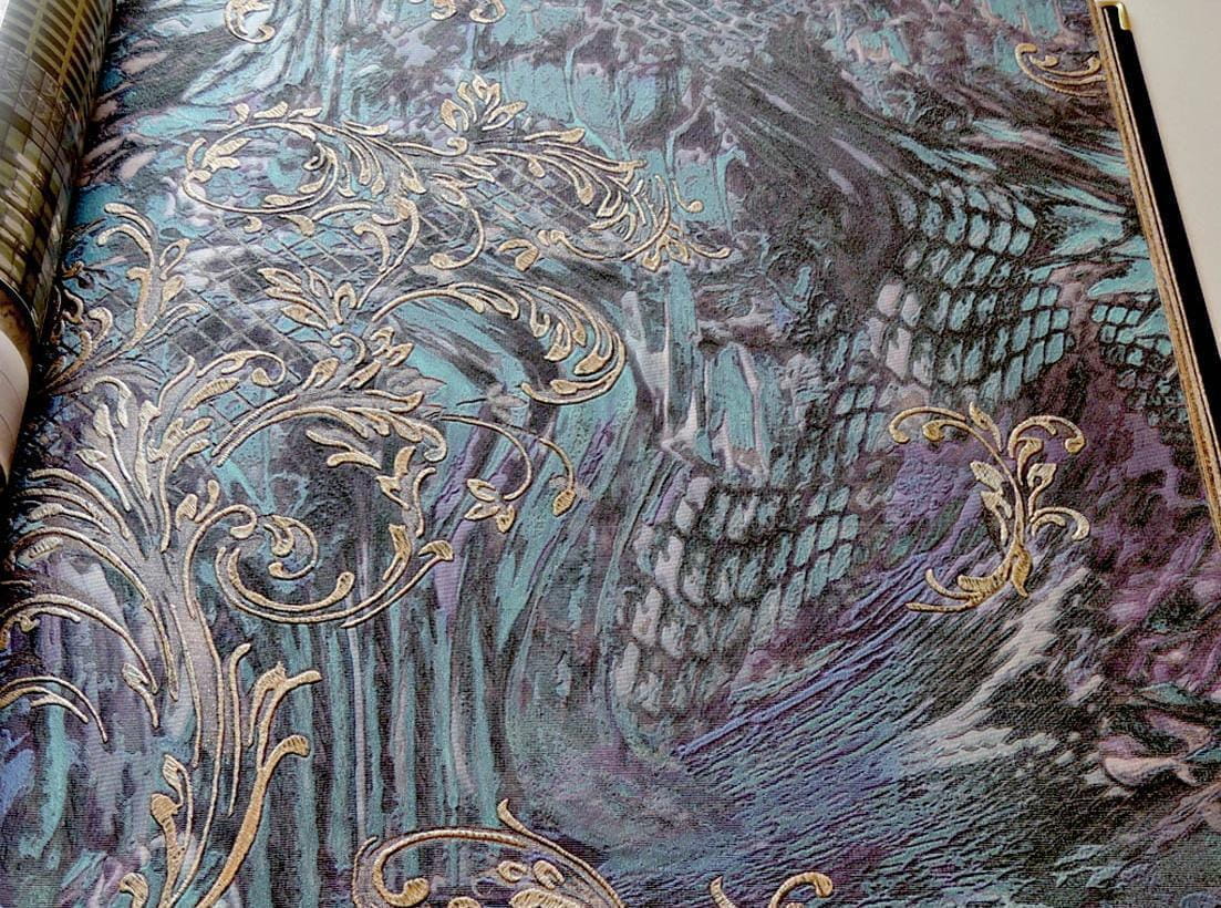 Новая коллекция Roberto Cavalli 7