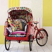 Homes-Gardens Baker Lifestyle Homes-Gardens