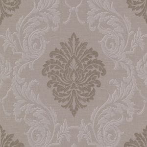 английские обои в комнату Fine Decor с орнаментом Buckingham 495-69044 На фото английские обои в комнату Fine Decor с орнаментом Buckingham 495-69044