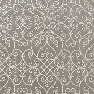 обои капучино в комнату Thibaut с орнаментом Damask Resource 839-T-7690 На фото обои капучино в комнату Thibaut с орнаментом Damask Resource 839-T-7690