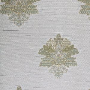 элитные текстильные обои Epoca Wallcoverings в классическом стиле Teatro KTE07022 На фото элитные текстильные обои Epoca Wallcoverings в классическом стиле Teatro KTE07022