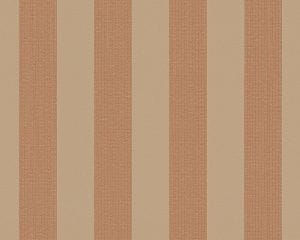 дешевые виниловые обои коричневые AS-Creation с полосой Smooth 30237-4 На фото дешевые виниловые обои коричневые AS-Creation с полосой Smooth 30237-4