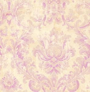 американские недорогие обои фиолетовые Harrison Prints Delancey DC 51003 На фото американские недорогие обои фиолетовые Harrison Prints Delancey DC 51003