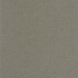 французские виниловые обои коричневые в комнату однотонные Caselio Linen Edition 103227400 На фото французские виниловые обои коричневые в комнату однотонные Caselio Linen Edition 103227400