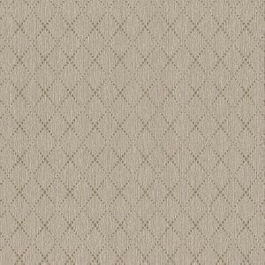 текстильные обои коричневые Rasch Luxury Linen 089119 На фото текстильные обои коричневые Rasch Luxury Linen 089119