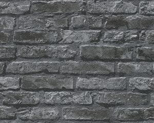 немецкие бумажные обои под камень AS-Creation Decora Natur 95470-1 На фото немецкие бумажные обои под камень AS-Creation Decora Natur 95470-1