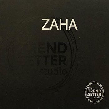 Zaha Trendsetter Zaha