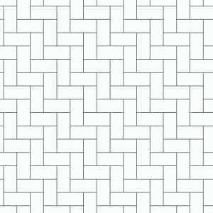 обои серые Eco с геометрией Black and White 6070 На фото обои серые Eco с геометрией Black and White 6070