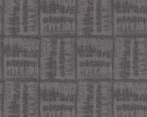 дешевые обои венге в гостиную с геометрией AS-Creation Linen Style 36637-1 На фото дешевые обои венге в гостиную с геометрией AS-Creation Linen Style 36637-1