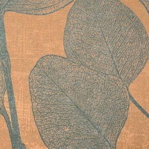 итальянские текстильные обои Italreflexes Marco macro-009 foil copper На фото итальянские текстильные обои Italreflexes Marco macro-009 foil copper