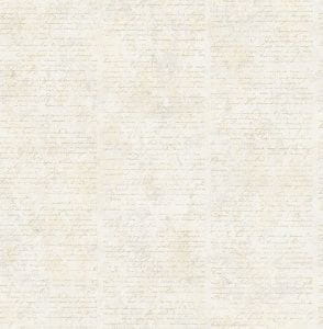 дорогие обои Smith&Fellows с текстом Adour IWB00454 На фото дорогие обои Smith&Fellows с текстом Adour IWB00454