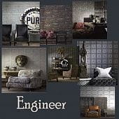 Engineer Andrew Martin Engineer