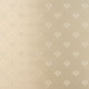 итальянские элитные текстильные обои капучино Epoca Wallcoverings в стиле «модерн» Lautezza KTE01006 На фото итальянские элитные текстильные обои капучино Epoca Wallcoverings в стиле «модерн» Lautezza KTE01006