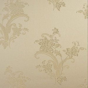 элитные текстильные обои капучино Epoca Wallcoverings в классическом стиле Raffaello KTE02016 На фото элитные текстильные обои капучино Epoca Wallcoverings в классическом стиле Raffaello KTE02016