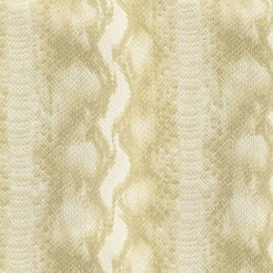 обои желтые в комнату под кожу, шкуры Covers Leatheritz Python 56-Sand На фото обои желтые в комнату под кожу, шкуры Covers Leatheritz Python 56-Sand