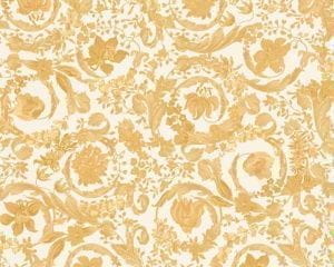 немецкие элитные флизелиновые полностью обои AS-Creation Versace 38706-4 На фото немецкие элитные флизелиновые полностью обои AS-Creation Versace 38706-4