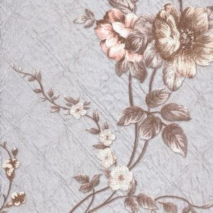 итальянские элитные виниловые обои на бумажной основе Zambaiti Magnifica Old 4211 На фото итальянские элитные виниловые обои на бумажной основе Zambaiti Magnifica Old 4211