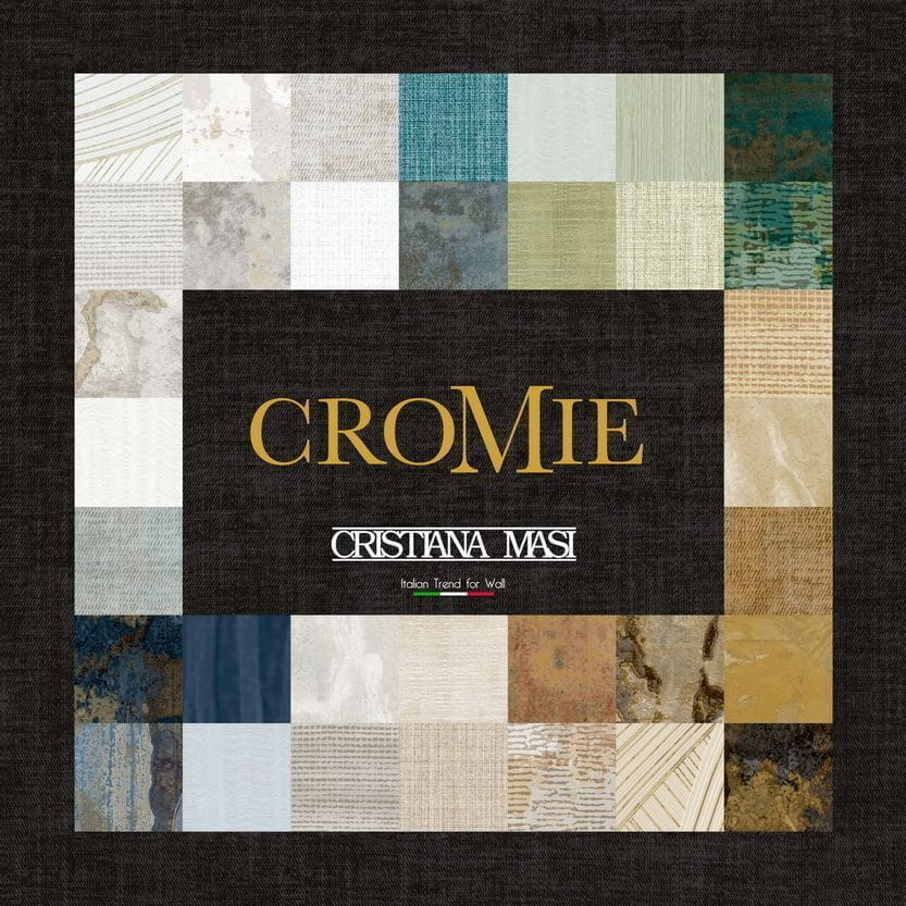 Cromie Cristiana Masi Cromie