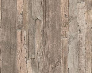 немецкие виниловые обои AS-Creation в стиле кантри Wood and Stone best of 2 95405-3 На фото немецкие виниловые обои AS-Creation в стиле кантри Wood and Stone best of 2 95405-3