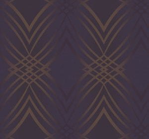 флизелиновые полностью обои фиолетовые Collins Company Gatsby GA30806 На фото флизелиновые полностью обои фиолетовые Collins Company Gatsby GA30806