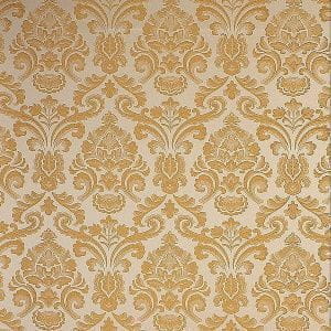 итальянские коричневые в комнату Epoca Wallcoverings с дамаском обои ампир Raffaello KTE02024 На фото итальянские коричневые в комнату Epoca Wallcoverings с дамаском обои ампир Raffaello KTE02024