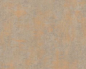 дешевые виниловые обои коричневые в комнату AS-Creation «под штукатурку» Siena 32881-5 На фото дешевые виниловые обои коричневые в комнату AS-Creation «под штукатурку» Siena 32881-5