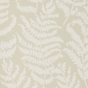 флизелиновые полностью обои в комнату Clarke&Clarke Wild Garden W0049-05 На фото флизелиновые полностью обои в комнату Clarke&Clarke Wild Garden W0049-05