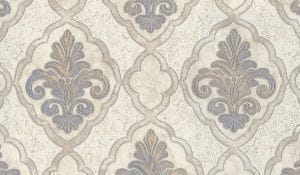 российские недорогие обои в гостиную Euro Decor с дамаском классическом стиле Jasmine 7055-02 На фото российские недорогие обои в гостиную Euro Decor с дамаском классическом стиле Jasmine 7055-02