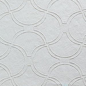 премиум обои серые Architects Paper с геометрией Omnia 1801-17 На фото премиум обои серые Architects Paper с геометрией Omnia 1801-17