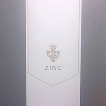 Zinc Casa Mia Zinc