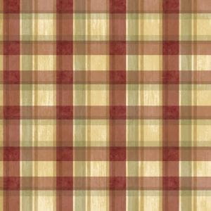 американские обои красные в комнату стиле кантри Chesapeake Pure Country PUR21531 На фото американские обои красные в комнату стиле кантри Chesapeake Pure Country PUR21531