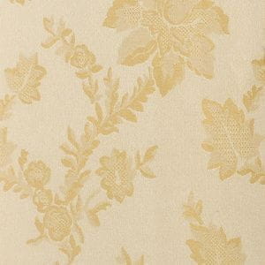 итальянские премиум текстильные желтые в комнату обои ампир Arlin Classic 5CT-F На фото итальянские премиум текстильные желтые в комнату обои ампир Arlin Classic 5CT-F