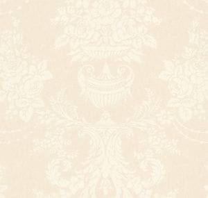 немецкие обои бежевые в комнату Decor Deluxe Vivaldi R03406-1 На фото немецкие обои бежевые в комнату Decor Deluxe Vivaldi R03406-1