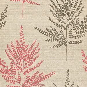 премиум флизелиновые полностью обои в гостиную Harlequin с цветами  Poetica 110592 На фото премиум флизелиновые полностью обои в гостиную Harlequin с цветами  Poetica 110592