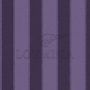 российские флизелиновые полностью обои фиолетовые Loymina с полосой Collier 7-021 На фото российские флизелиновые полностью обои фиолетовые Loymina с полосой Collier 7-021