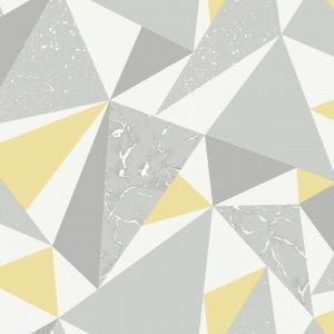 обои в гостиную Holden Decor с геометрией стиле «модерн» Elements 90462 На фото обои в гостиную Holden Decor с геометрией стиле «модерн» Elements 90462