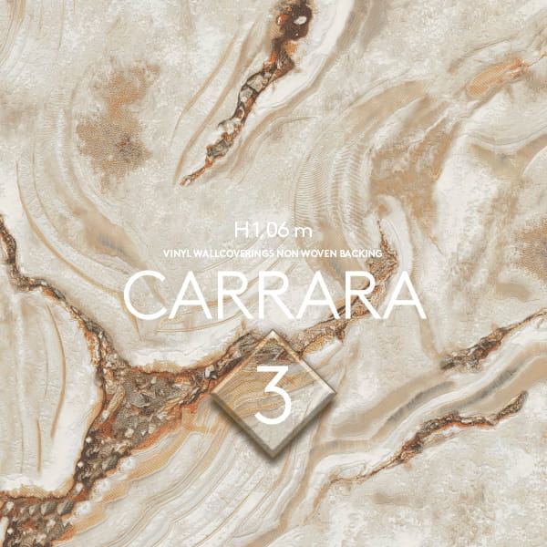 Carrara Decori&Decori Carrara