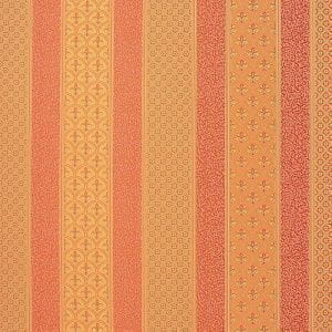 итальянские текстильные обои в комнату Epoca Wallcoverings с полосой стиле «модерн» Lautezza KTE01023 На фото итальянские текстильные обои в комнату Epoca Wallcoverings с полосой стиле «модерн» Lautezza KTE01023