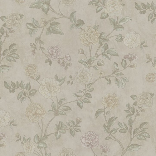 Z66801 Satin Flowers 4