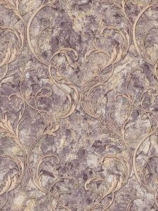 российские недорогие флизелиновые обои коричневые в спальню Euro Decor Savva 5009-12 На фото российские недорогие флизелиновые обои коричневые в спальню Euro Decor Savva 5009-12