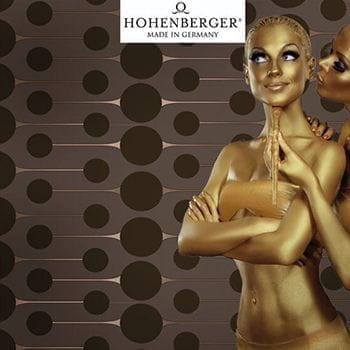 Numa Hohenberger Numa