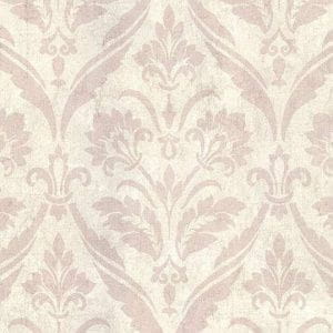 американские виниловые обои на бумажной основе бежевые в комнату Little Luxuries Emily LL00111 На фото американские виниловые обои на бумажной основе бежевые в комнату Little Luxuries Emily LL00111