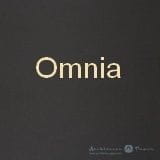 Omnia Architects Paper Omnia