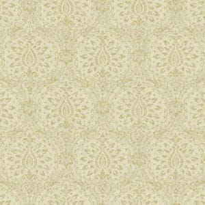 премиум обои желтые в гостиную восточном стиле York Vintage Luxe SH5528 На фото премиум обои желтые в гостиную восточном стиле York Vintage Luxe SH5528