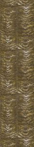 итальянские обои коричневые в спальню вставка дизайнеркие Roberto Cavalli Home 2 13073 На фото итальянские обои коричневые в спальню вставка дизайнеркие Roberto Cavalli Home 2 13073